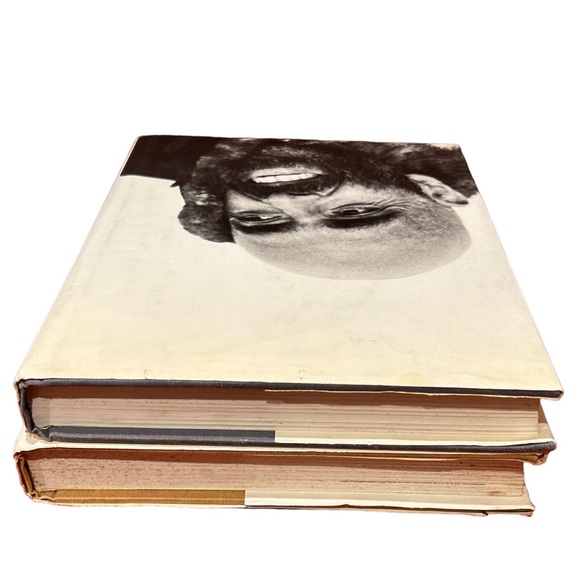 1st Editions: Shel Silverstein’s A Light in the Attic & Where the Sidewa… - Picture 4 of 9